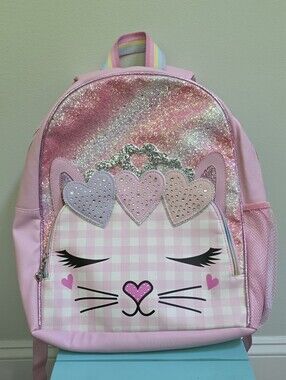 Miss Gwen OMG Accessories Large Backpack